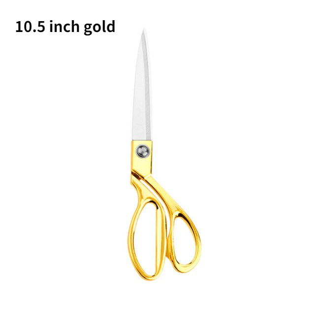 Clothing Tools Tailor Sewing Clothes Scissors