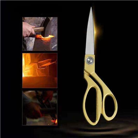 Clothing Tools Tailor Sewing Clothes Scissors