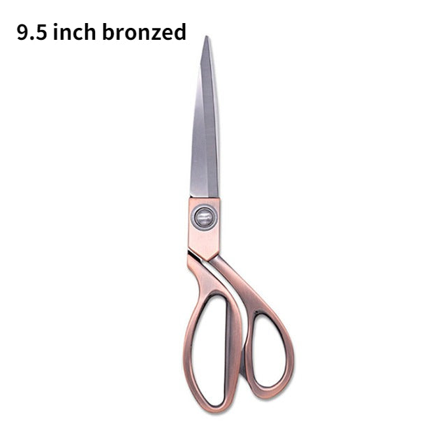 Clothing Tools Tailor Sewing Clothes Scissors